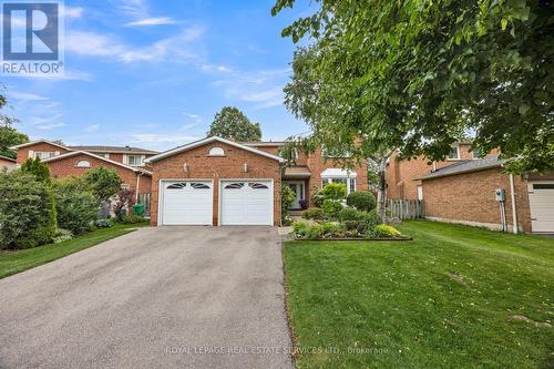 13 Oakington Place, Mississauga, ON 