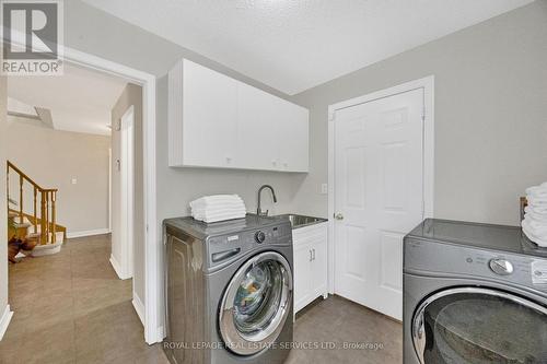 13 Oakington Place, Mississauga, ON 