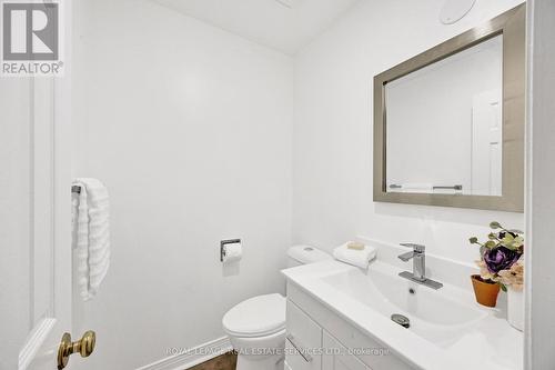 13 Oakington Place, Mississauga, ON 