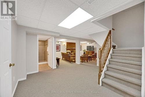 13 Oakington Place, Mississauga, ON 