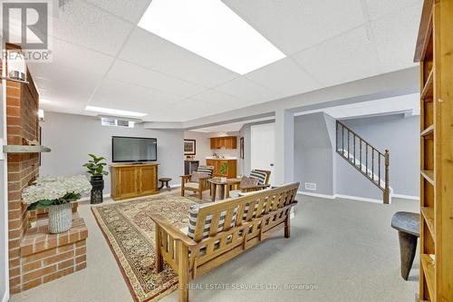 13 Oakington Place, Mississauga, ON 