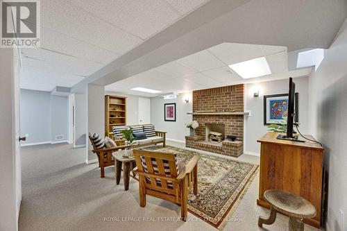 13 Oakington Place, Mississauga, ON 