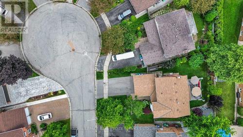 13 Oakington Place, Mississauga, ON 