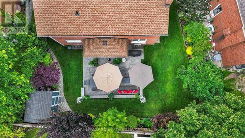 13 Oakington Place, Mississauga, ON 
