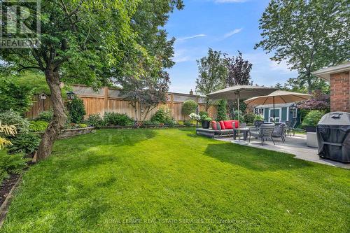 13 Oakington Place, Mississauga, ON 