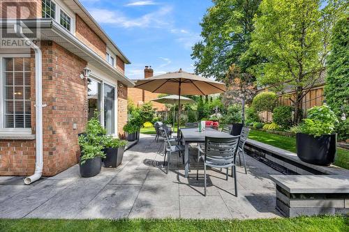 13 Oakington Place, Mississauga, ON 