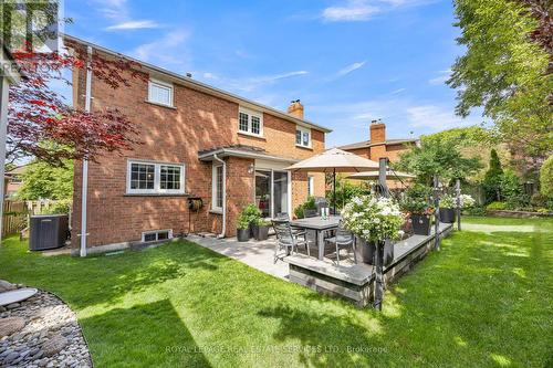 13 Oakington Place, Mississauga, ON 