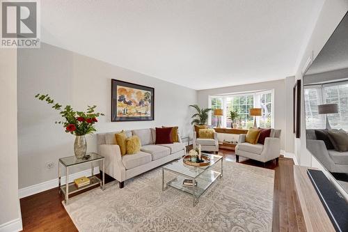 13 Oakington Place, Mississauga, ON 