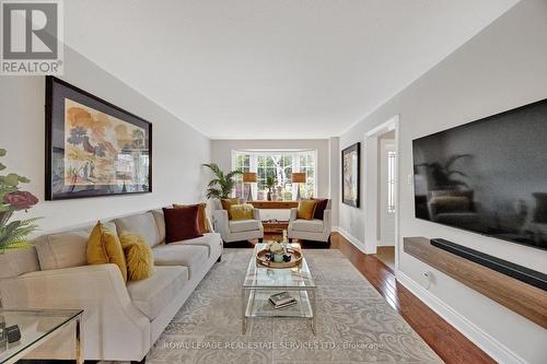 13 Oakington Place, Mississauga, ON 