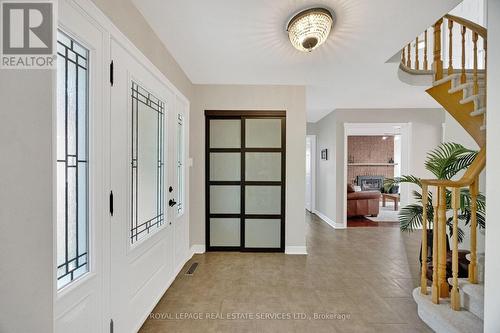 13 Oakington Place, Mississauga, ON 