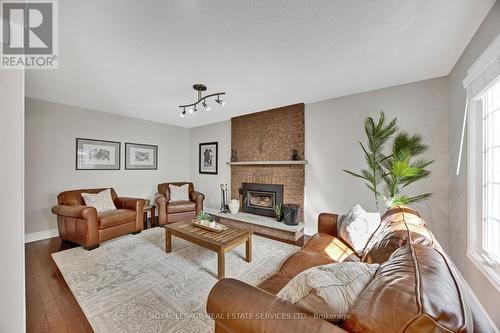 13 Oakington Place, Mississauga, ON 