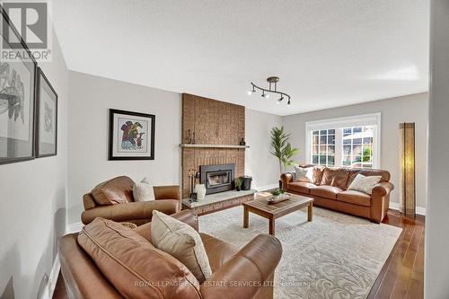 13 Oakington Place, Mississauga, ON 