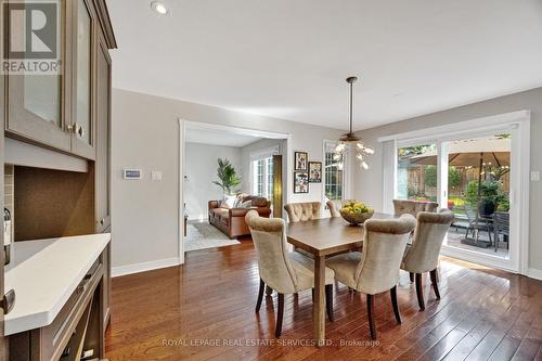 13 Oakington Place, Mississauga, ON 