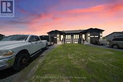 MAIN - 21 PORTLAND DRIVE Cornwall, ON K6H 0J4
