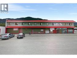 506 ENTERPRISE AVENUE  Kitimat, BC V8C 2E2