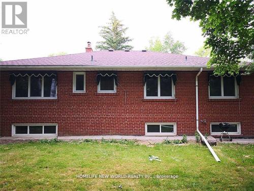 10 Millgate Crescent, Toronto, ON 