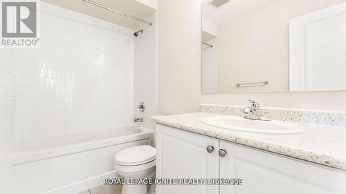 1168 Drawstring Lane, Pickering, ON 