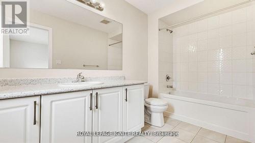 1168 Drawstring Lane, Pickering, ON 