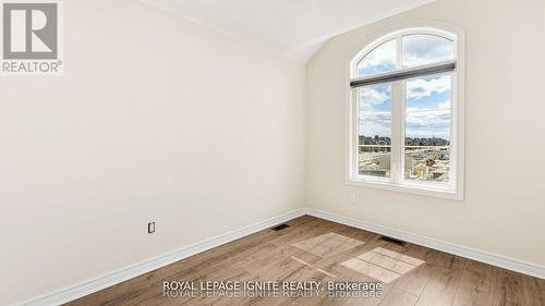 1168 Drawstring Lane, Pickering, ON 