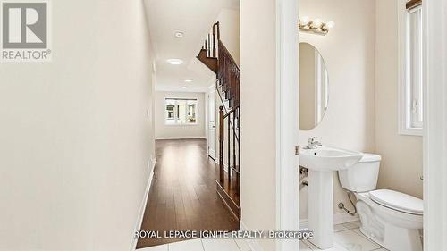1168 Drawstring Lane, Pickering, ON 
