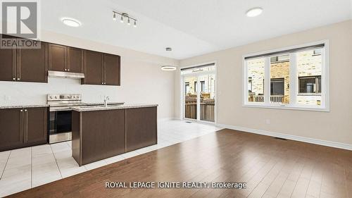 1168 Drawstring Lane, Pickering, ON 