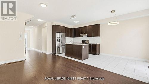 1168 Drawstring Lane, Pickering, ON 
