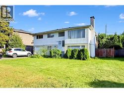 10580 DENNIS CRESCENT  Richmond, BC V7A 3R5