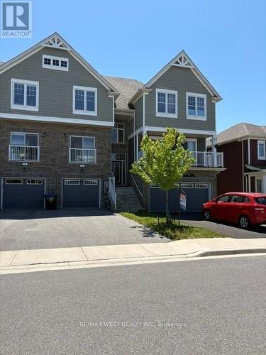 16 HILLS THISTLE DRIVE  Wasaga Beach, ON L9Z 0J3