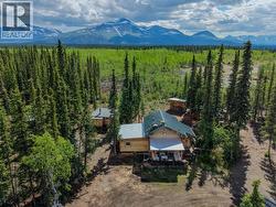 17 CANYON ROAD Haines Junction, YT Y0B 1L0