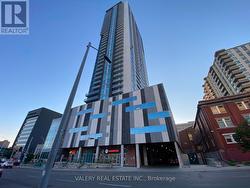 809 - 60 FREDERICK STREET Kitchener, ON N2H 0C7