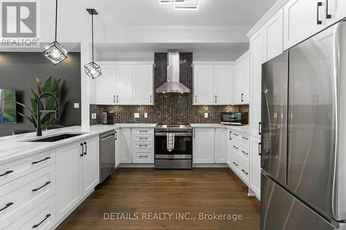 2691 Violet Street, Ottawa, ON 