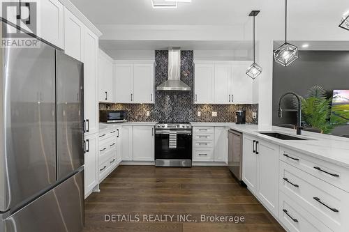2691 Violet Street, Ottawa, ON 