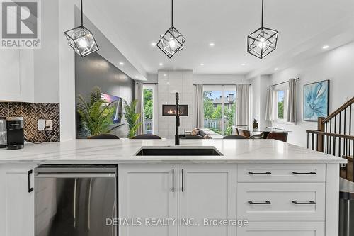 2691 Violet Street, Ottawa, ON 