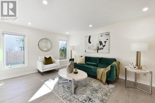 1053 Pampero Crescent, Ottawa, ON 