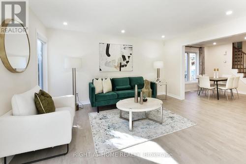 1053 Pampero Crescent, Ottawa, ON 