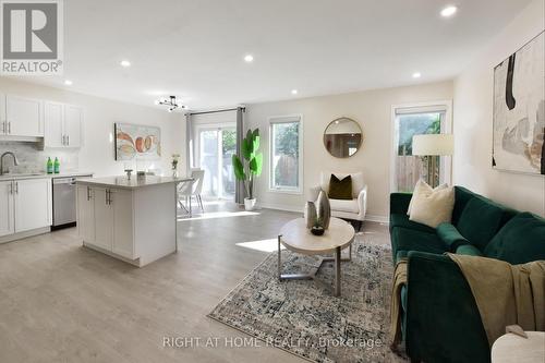 1053 Pampero Crescent, Ottawa, ON 