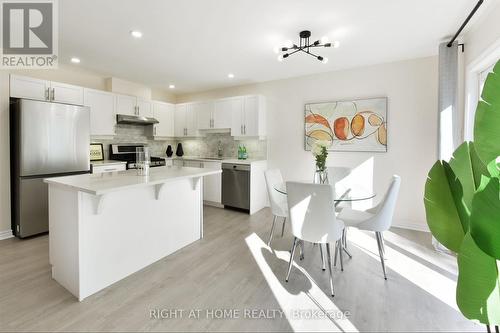 1053 Pampero Crescent, Ottawa, ON 