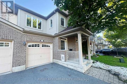 1053 Pampero Crescent, Ottawa, ON 