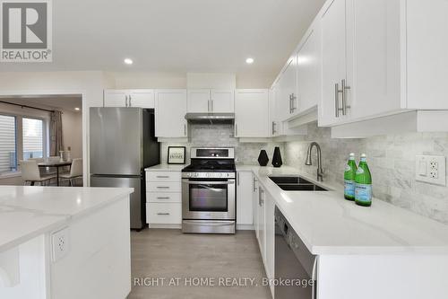 1053 Pampero Crescent, Ottawa, ON 