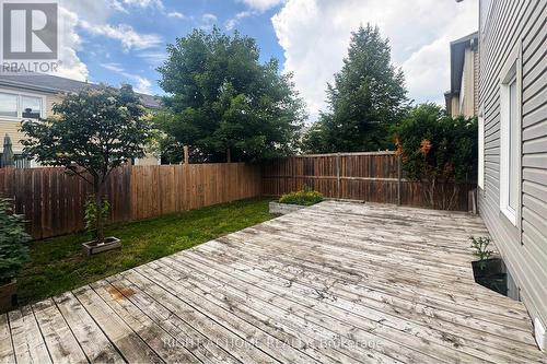 1053 Pampero Crescent, Ottawa, ON 
