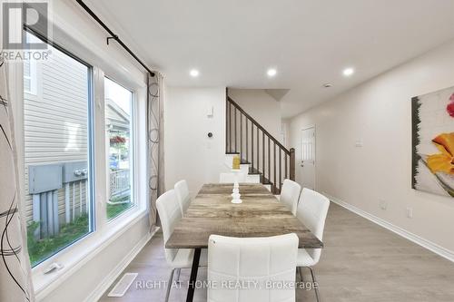 1053 Pampero Crescent, Ottawa, ON 