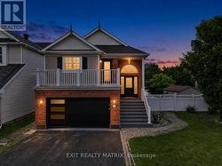 1511 RUMFORD DRIVE Ottawa, ON K4A 4B7