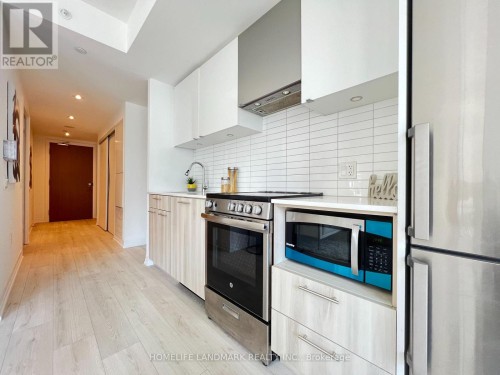 2205 - 251 JARVIS STREET , Toronto, Ontario M5B 0C3 4