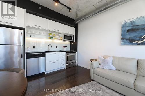 603 - 51 Trolley Crescent, Toronto, ON 