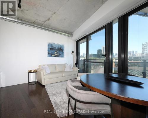 603 - 51 Trolley Crescent, Toronto, ON 