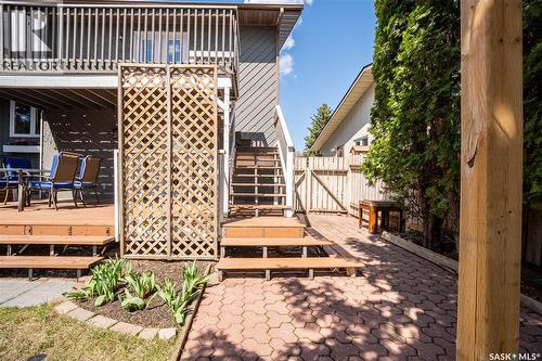 435 Christopher Road, Saskatoon, SK 