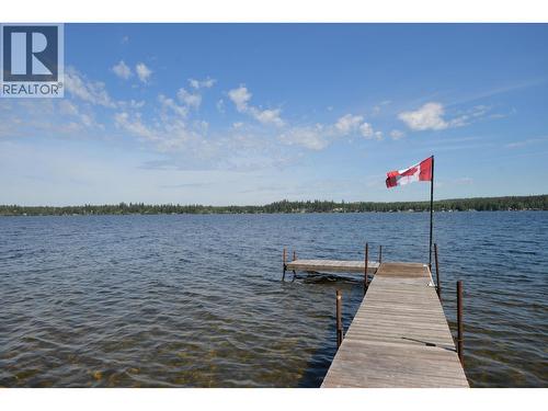 50760 Lloyd Drive, Cluculz Lake, BC 