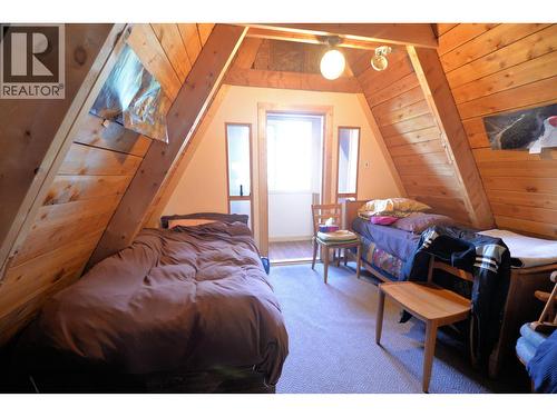 50760 Lloyd Drive, Cluculz Lake, BC 