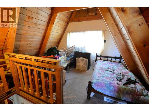 50760 Lloyd Drive, Cluculz Lake, BC 