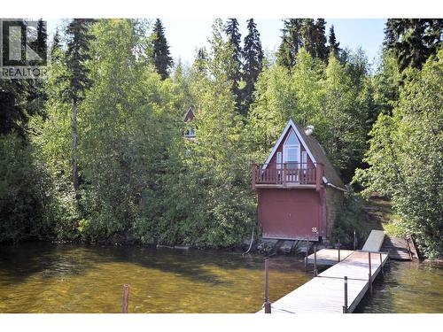 50760 Lloyd Drive, Cluculz Lake, BC 